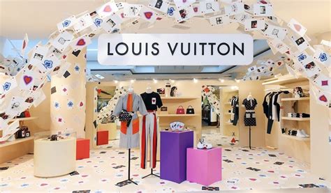 Louis Vuitton near me in Chatswood, NSW 